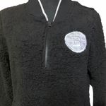 47 Bruins Sherpa Quarter Zip Pullover Photo 3
