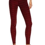 Nike Legendary Engineered Swell Training Tights in Night Maroon Photo 0