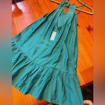 Boutique Swim coverup sz Small Photo 2