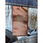 Kut From The Kloth KUT from the Kloth Catherine Boyfriend Jeans Relaxed Fit Denim Size 10 Photo 5