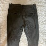 Maya Bash Plie pant base line‎ medium Gray Photo 4