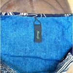 Maaji NWT Reversible Jazz Band Bikini Bottom Photo 7