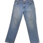 Levi's VTG 550 Jeans Womens 34x29 Blue Relaxed Tapered Y2K Mom High Rise Retro Photo 0