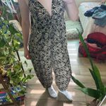 Urban Outfitters  Jumpsuit Linen Photo 1