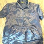 Canda pajama set size M Blue Size M Photo 0
