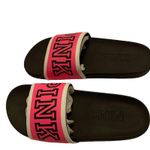 Victoria's Secret Victoria’s Secret Pink Logo Slides. Photo 9