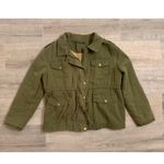 Brandy Melville  Doris fleece jacket Photo 6