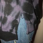 Rock & Republic tie dye cold shoulder sweater Photo 7