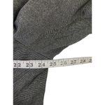 Dress Barn  Women's Grey 3/4 Blazer Top Photo 5