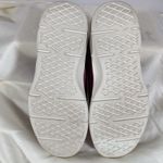 Vans Men’s Size 6 -  Old Skool Pig Suede - Pomegranate Women’s Size 7.5 Low Top Photo 5