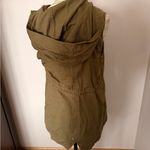 Be cool Utility khaki vest Photo 1