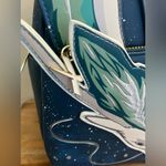 Her Universe Studio Ghibli Spirited Away Haku Dragon Stars Mini Backpack Photo 7