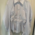 & Other Stories Stripe Shirt Photo 0