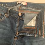 CAbi EUC New Crop Dark Wash Jeans Style 5086 Size 2 Photo 2