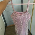 LPA Lelia Mini Dress  Photo 3