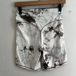 Balance Athletica - The Rider Short Tie Dye Sea Salt Gym Workout CrossFit Running Photo 3