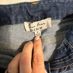 Love Tree Denim Shorts Photo 2