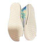 Josiny Size 6 Women’s Tie Dye Shoes NWT Yellow Photo 4