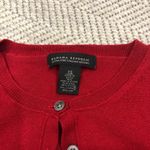 Banana Republic  cardigan extra fine Italian merino Photo 1