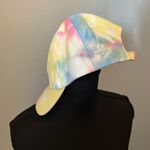 Jeffree Star  Logo Cap - Tie-Dye Photo 2