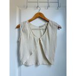 Savannah Morrow Zuma Top & Hali Pant Set Beach Spring Summer Cancun Photo 5