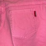 Sigabya Cotton Candy pink western flare jeans Size undefined Photo 6