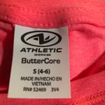 Athletic Works Womens Tank Top Size Small 4-6 Coral Butter Core Performance New Photo 5
