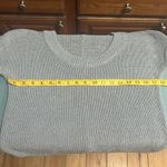 Banana Republic Metallic Short Sleeve Sweater Photo 10