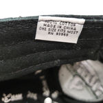 Chase Authentics Dale Earnhardt Jr 88 Hat OSFM NASCAR Hat AMP Energy Embroidered Unisex Cap Photo 9