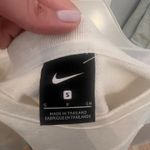 Nike Cropped Sweatshirt Photo 2