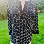 Charter Club  pima cotton luxury Top Photo 1