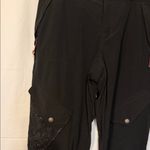 Eddie Bauer  Women’s Fleece-line Cargo pants for winter days Photo 1