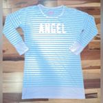 Victoria's Secret Victoria’s Secret | Angel women’s night gown/night shirt. Size: S/P Photo 11