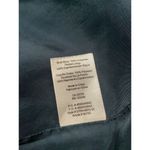 Wilfred  Light Blue V-Neck Shift Mini Sleeveless Dress Photo 5