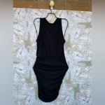 n:philanthropy  - Majorca Dress Black Cat dress size XS Photo 11