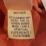 💕MOTHER💕 The Lil Goodie Goodie Tee ~ I Had A Spiritual Experience XS NWT Photo 13