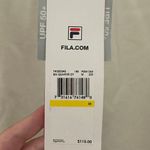 FILA Quarter Zip Photo 3