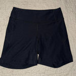 NWOT Gray/Black Shorts Size Small Outdoor Voices 5” Black Photo 0