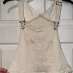 MOTHER Denim MOTHER The Patch Pocket Overall  Photo 3