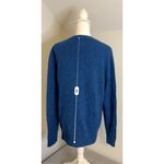 Old Navy Wool Blend Knitwear Crewneck Sweater L Photo 5