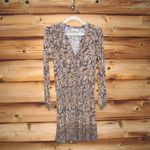 Faherty Montara Mini Dress Photo 3