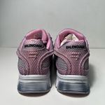 Balenciaga  Phantom Bicolor Mesh Distressed Low Top Sneakers Photo 7
