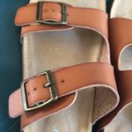 Cat & Jack Women's Tan Sandals 9 Photo 2