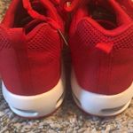 LAST CHANCE 💄 Fashion Professional Skateboard Shoe, size 40 Red Photo 3