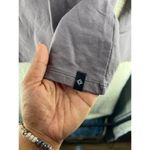 Satva  Womens Tops Size M Long Sleeve Back Cutout Layered‎ Photo 5