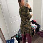 VICI  camo duster / cardigan Photo 1