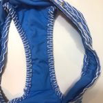 Jessica Simpson Twiggy Stripe Hipster Swim Bottom Photo 4