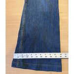 Free People  Palmer Jeans Medium Wash Size 31x29 Photo 2