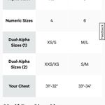 Lululemon  sculpt tank top Floral stencil blossom red multi colored size 4 Photo 6