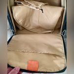 Pacapod Black Diaper Bag Photo 5